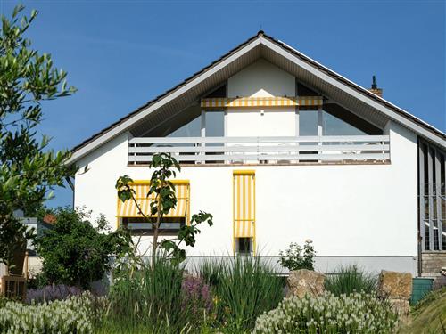 Ferielejlighed - 2 personer -  - Goethestr. - 97332 - Volkach