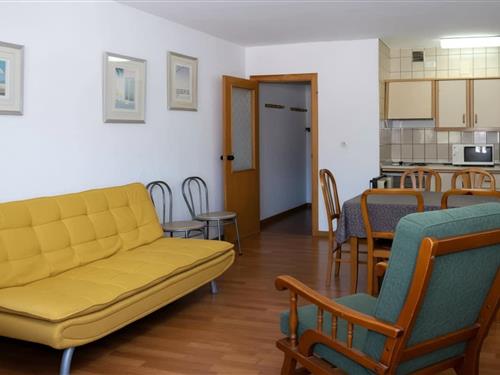 Holiday apartment - 6 persons -  - 18196 - Sierra Nevada