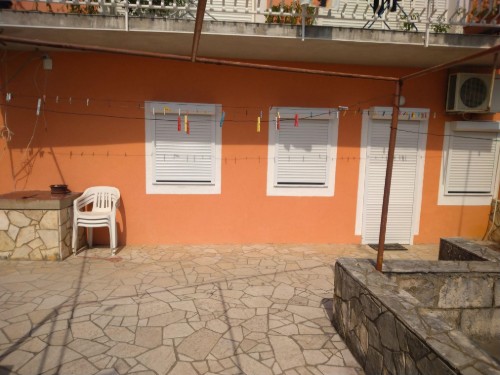 Ferienwohnung - 4 Personen -  - Šupera - 51260 - Crikvenica