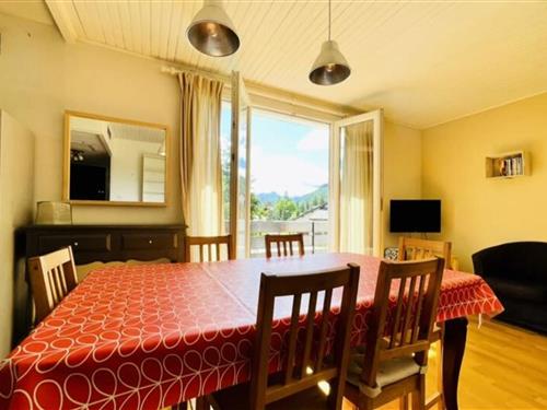 Ferienhaus - 8 Personen -  - 05240 - La Salle-Les-Alpes