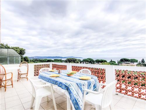 Ferielejlighed - 2 personer -  - Cavalaire - 83240