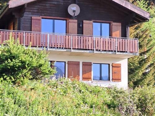 Sommerhus - 6 personer -  - Bettmeralp - 3992