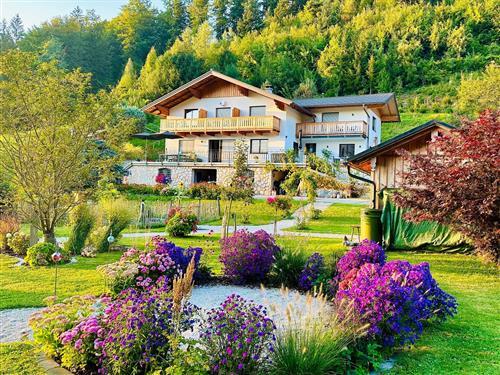  - 2 personer -  - Aschau Straße - 5360 - St. Wolfgang Am Wolfgangs