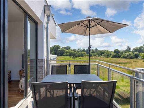 Ferielejlighed - 5 personer -  - Ostseeallee - 23946 - Ostseebad Boltenhagen