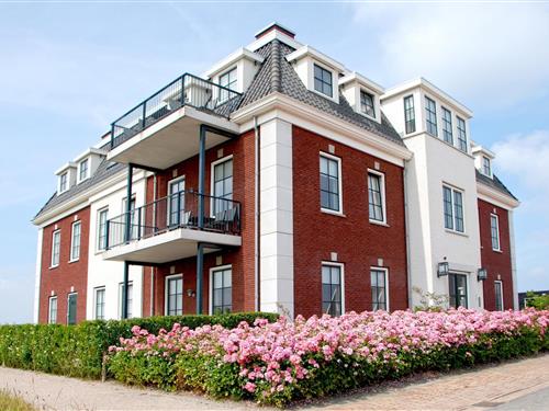 Ferienhaus - 4 Personen -  - 4886PL - Colijnsplaat