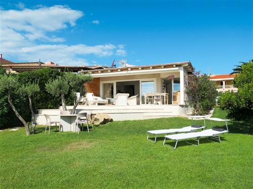 Feriehus - 5 personer -  - Golfo Aranci - 07020