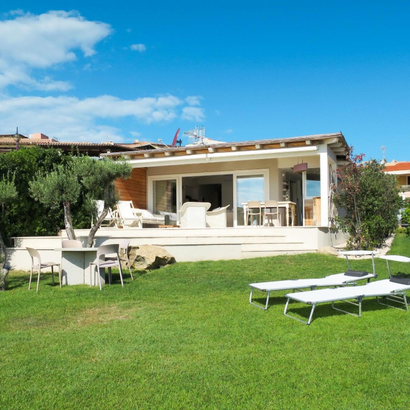Sommerhus - 5 personer -  - 07020 - Golfo Aranci