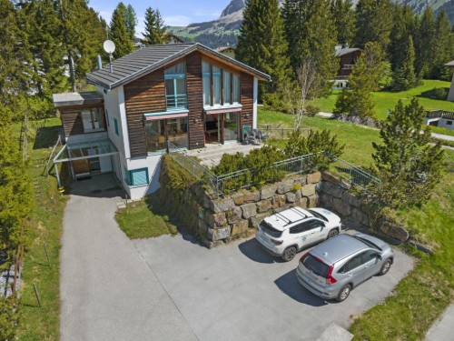 Ferieleilighet - 9 personer -  - 7077 - Valbella