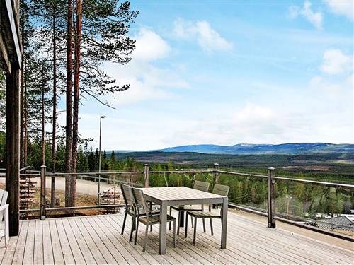 Feriehus / leilighet - 8 personer -  - Björnrike Björnvallsvägen - 84092 - Vemdalen