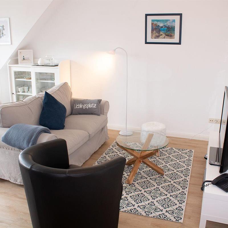 Ferielejlighed - 4 personer -  - Sieltrift - 27639 - Wurster Nordseeküste