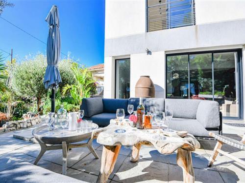 Ferieleilighet - 8 personer -  - 13007 - Marseille