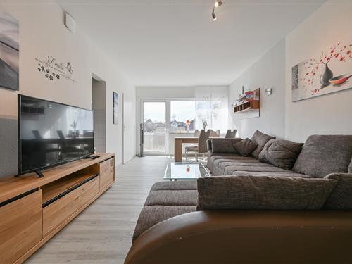 Ferieleilighet - 4 personer -  - Am Deich - 23747 - Dahme