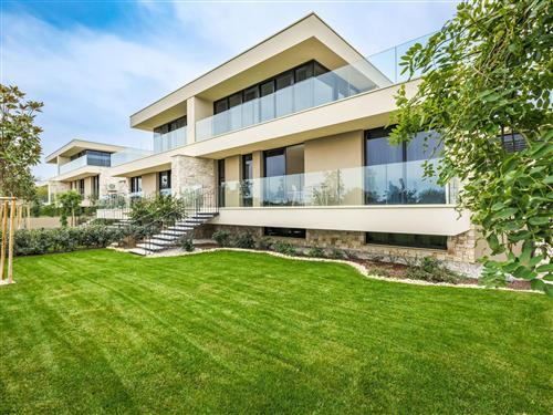 Holiday home - 8 persons -  - Umag/Savudrija - 52475