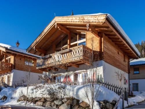 Chalet - 6 personer -  - 5742 - Neukrichen Am Großvenediger
