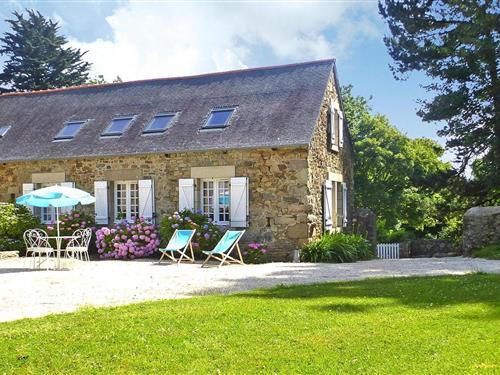 Feriehus - 6 personer -  - 22820 - Plougrescant