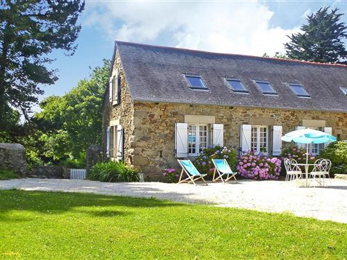 Feriehus - 6 personer -  - 22820 - Plougrescant