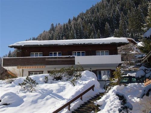 Ferienhaus - 5 Personen -  - Gruebiweg - 3715 - Adelboden