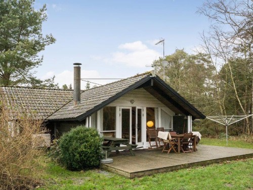 Feriehus - 6 personer -  - Birkebovej - Gedesby - 4874 - Gedser