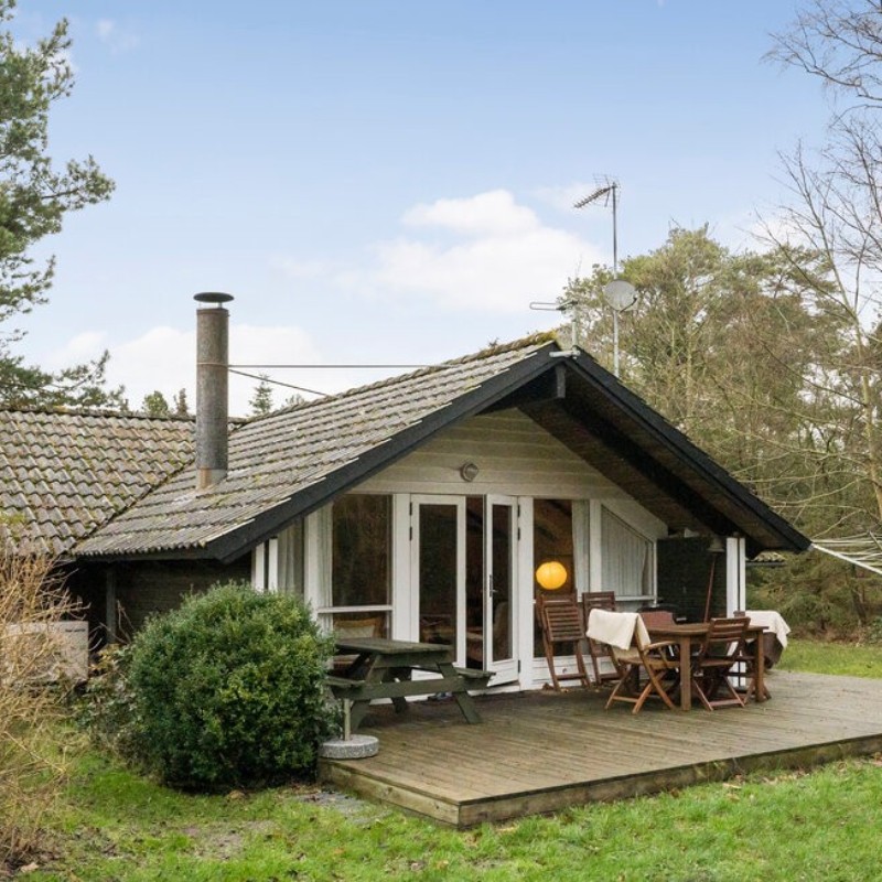 Ferienhaus - 6 Personen -  - Birkebovej - Gedesby - 4874 - Gedser