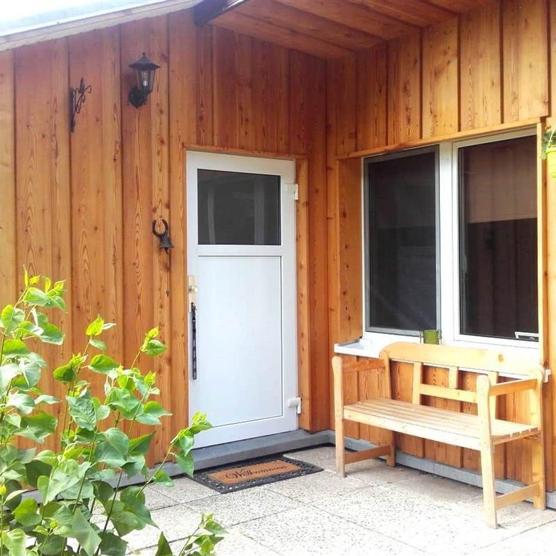 Ferielejlighed - 2 personer -  - Groß Stresow - 18581