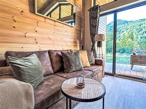 Fritidsbolig - 5 personer -  - Fischbachau - Schliersee - 83730