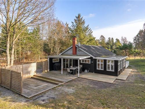 Sommerhus - 6 personer -  - Dyrehavevej - Hou - 9370 - Hals