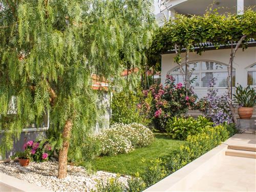 Ferielejlighed - 6 personer -  - Trogir - 21218