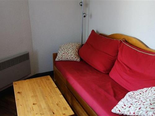 Ferieleilighet - 6 personer -  - 38750 - Huez