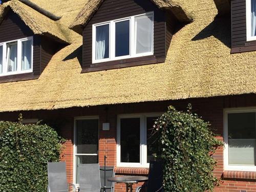 Feriehus / leilighet - 5 personer -  - Ostlandstr. - 25826 - St. Peter-Ording