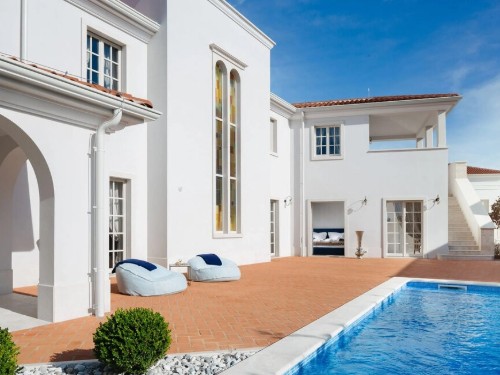 Holiday home - 8 persons -  - Ulica Velog Joze - Porec - Vabriga - 52465 - Vabriga