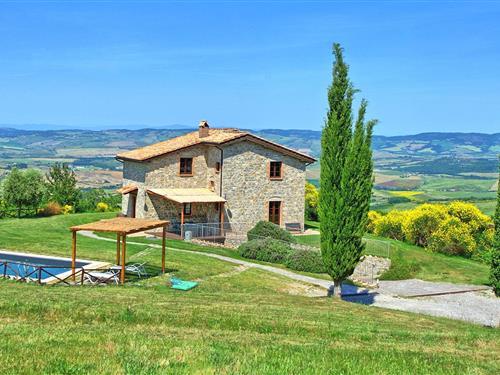 Feriehus / leilighet - 8 personer -  - 53023 - Campiglia D'orcia