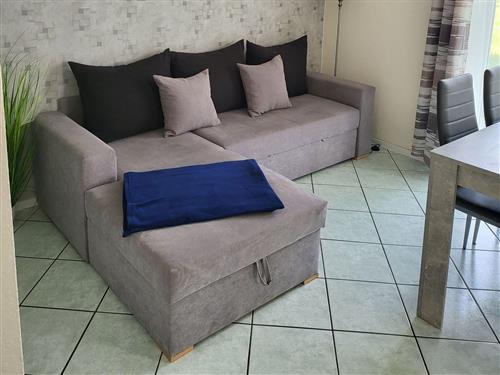 Ferielejlighed - 4 personer -  - Poststr. - 18225 - Kühlungsborn