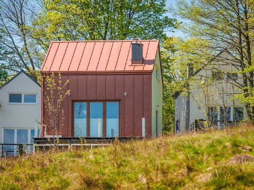 Feriehus - 5 personer -  - Taszów - 57-343 - Taszów