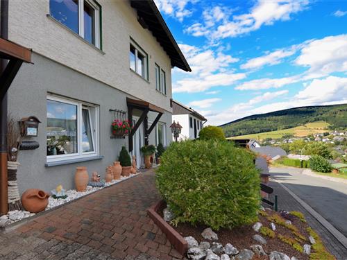 Holiday Home/Apartment - 2 persons -  - 59955 - Winterberg