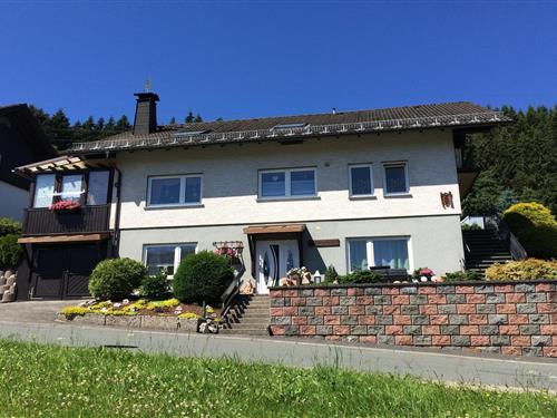 Ferieleilighet - 2 personer -  - 59955 - Winterberg
