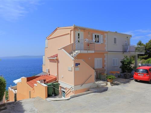 Holiday Home/Apartment - 6 persons -  - Rastici - 21223 - Rastici