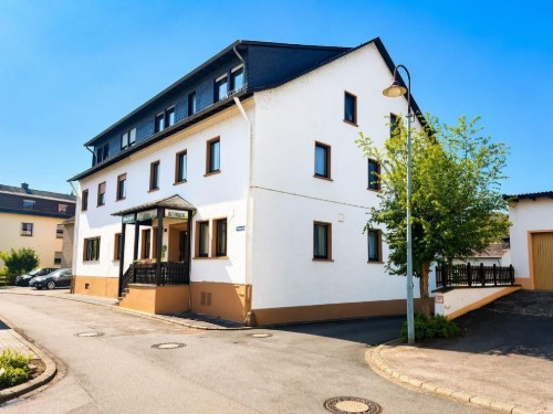  - 3 Personen -  - Klosterstr. - 54441 - Schoden