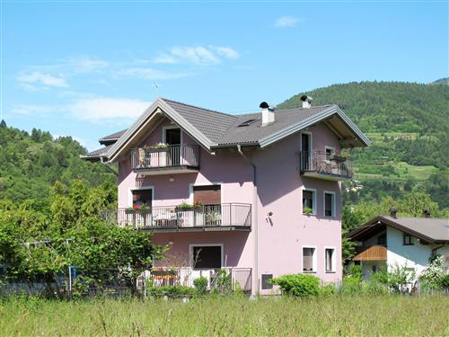 Holiday Home/Apartment - 4 persons -  - Lago Di Caldonazzo - 38050