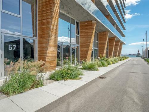 Ferienwohnung - 6 Personen -  - Irma Pedersens Gade - Aarhus Ø - 8000 - Aarhus