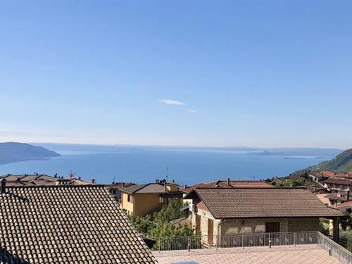 Holiday Home/Apartment - 4 persons -  - 25080 - Tignale