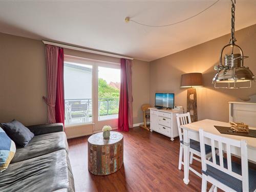 Ferielejlighed - 4 personer -  - Hamburgerstr - 23746 - Kellenhusen