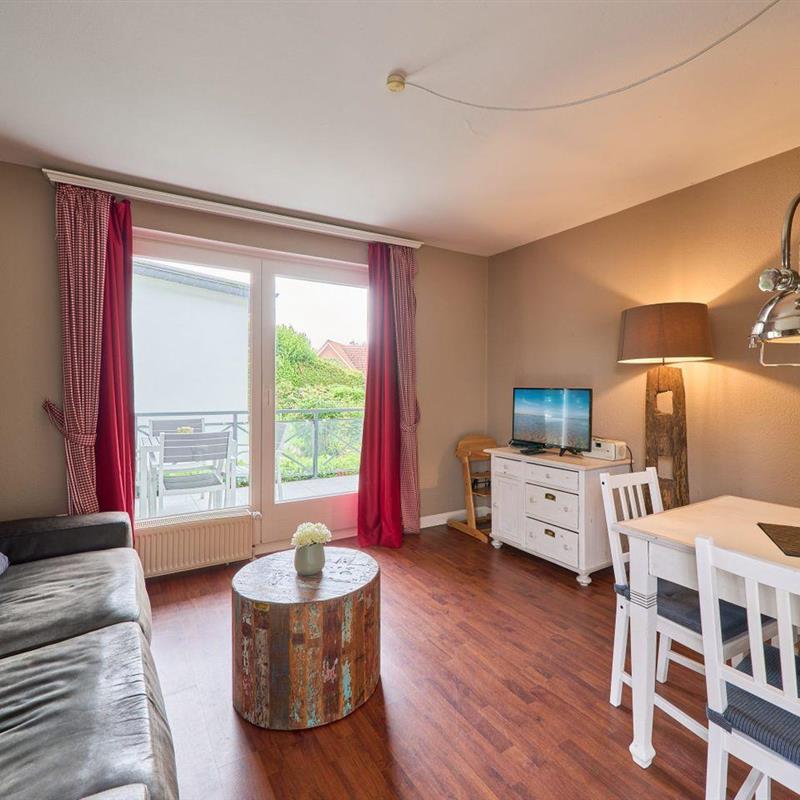 Ferielejlighed - 4 personer -  - Hamburgerstr - 23746 - Kellenhusen