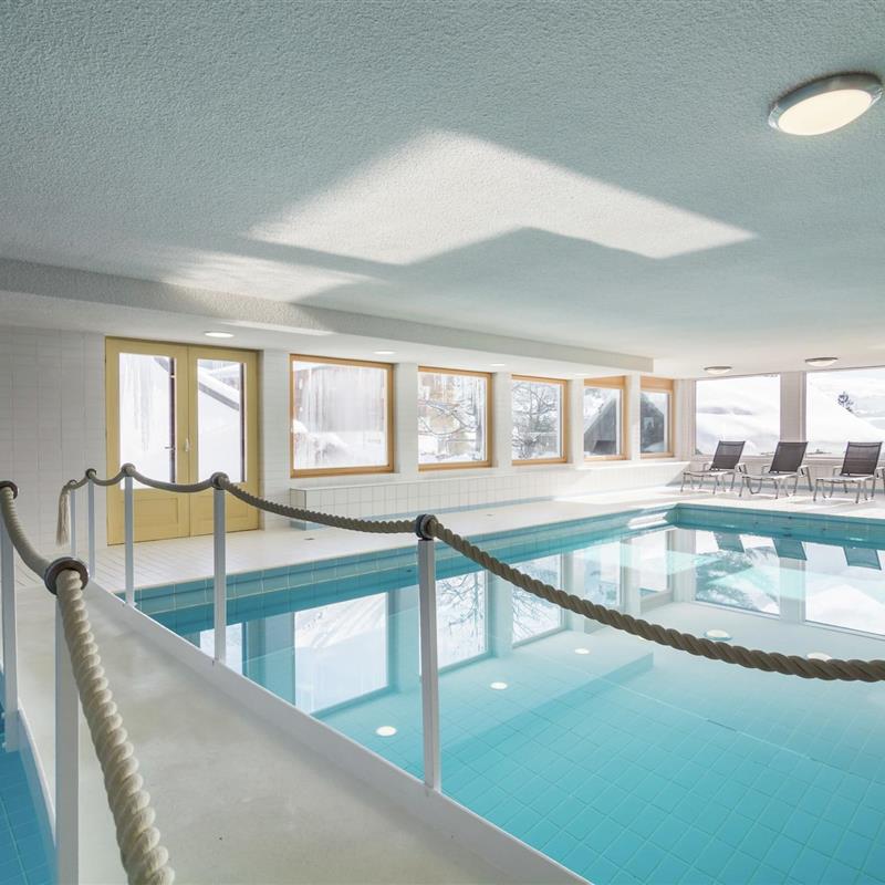 Ferielejlighed - 4 personer -  - 6991 - Riezlern, Kleinwalsertal