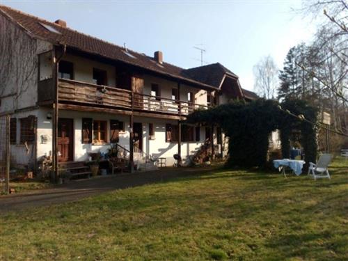 Holiday apartment - 3 persons -  - Untere Pfeifermühle - 67685 - Eulenbis