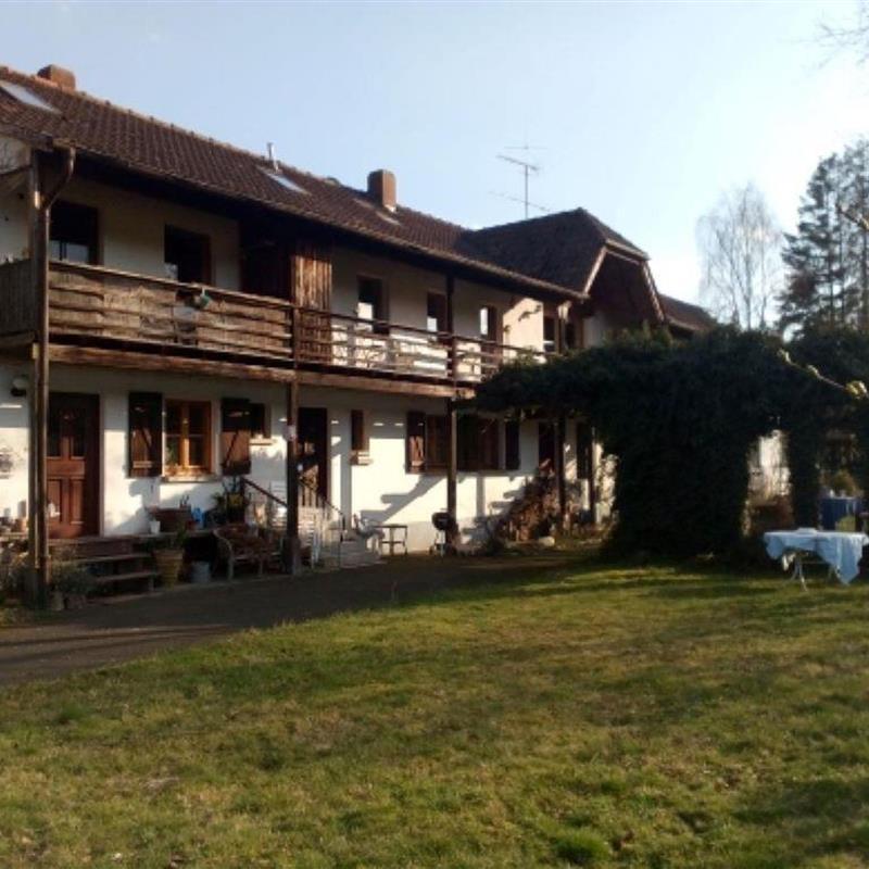 Ferielejlighed - 3 personer -  - Untere Pfeifermühle - 67685 - Eulenbis