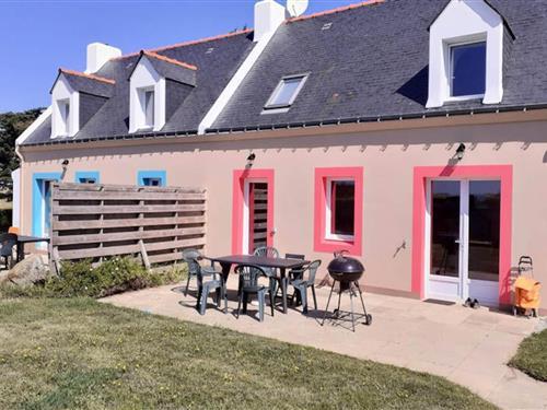 Feriehus / leilighet - 7 personer -  - 56360 - Le Palais