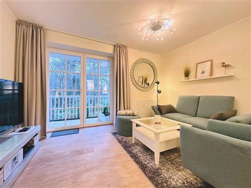 Ferielejlighed - 3 personer -  - Im Bad - 25826 - St. Peter-Ording