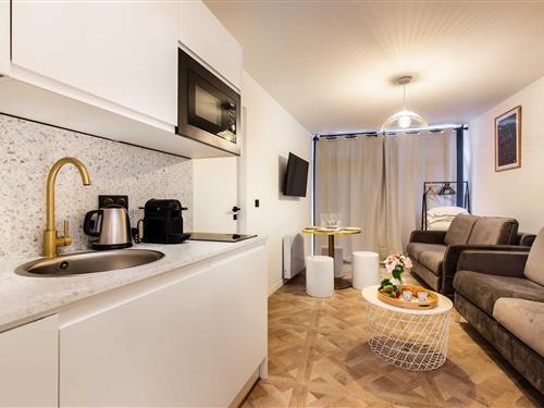 Holiday Home/Apartment - 6 persons -  - 75015 - Paris