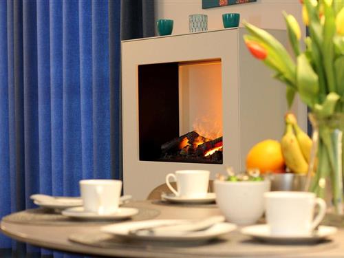 Sommerhus - 4 personer -  - Diemelblick - 34519 - Diemelsee