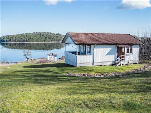 Holiday Home/Apartment - 6 persons -  - Lilla Brattön - 47161 - Myggenäs